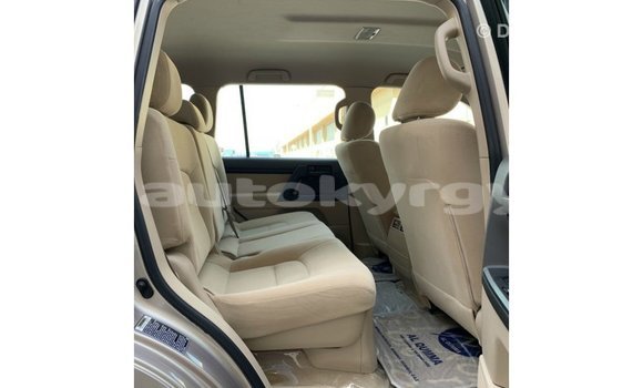 Buy Import Toyota Land Cruiser Other Car in Import - Dubai in Batken Buy Import Toyota Land Cruiser Other Car in Import - Dubai in Batken