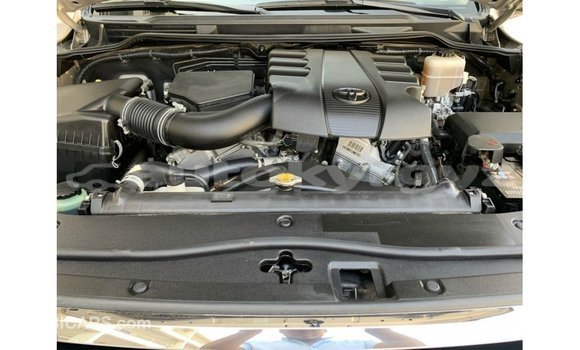 Buy Import Toyota Land Cruiser Other Car in Import - Dubai in Batken Buy Import Toyota Land Cruiser Other Car in Import - Dubai in Batken