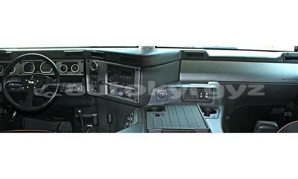 Buy Import Hummer H1 Other Car in Import - Dubai in Batken Buy Import Hummer H1 Other Car in Import - Dubai in Batken