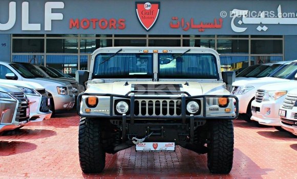 Buy Import Hummer H1 Other Car in Import - Dubai in Batken Buy Import Hummer H1 Other Car in Import - Dubai in Batken
