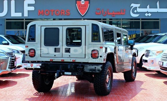 Buy Import Hummer H1 Other Car in Import - Dubai in Batken Buy Import Hummer H1 Other Car in Import - Dubai in Batken