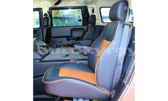 Buy Import Hummer H1 Other Car in Import - Dubai in Batken Buy Import Hummer H1 Other Car in Import - Dubai in Batken