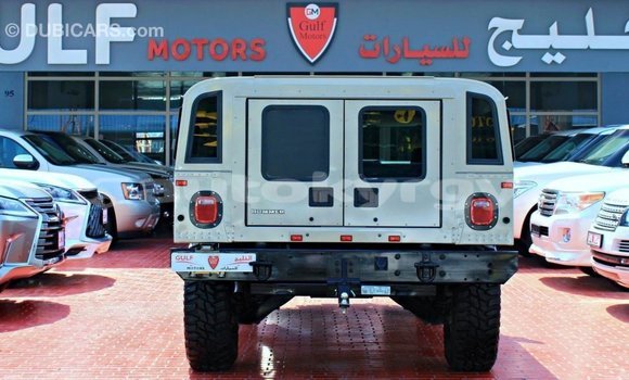 Buy Import Hummer H1 Other Car in Import - Dubai in Batken Buy Import Hummer H1 Other Car in Import - Dubai in Batken