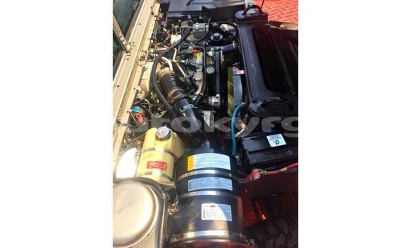 Buy Import Hummer H1 Other Car in Import - Dubai in Batken Buy Import Hummer H1 Other Car in Import - Dubai in Batken