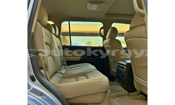 Buy Import Toyota Land Cruiser Blue Car in Import - Dubai in Batken Buy Import Toyota Land Cruiser Blue Car in Import - Dubai in Batken