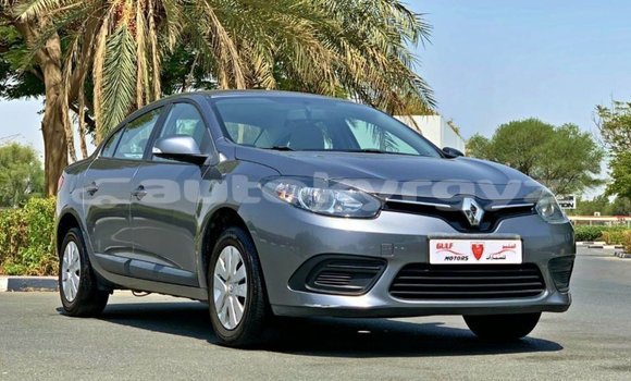 Buy Import Renault Fluence Other Car in Import - Dubai in Batken Buy Import Renault Fluence Other Car in Import - Dubai in Batken