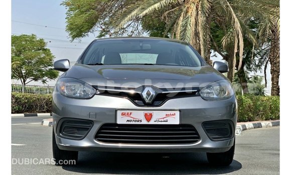 Buy Import Renault Fluence Other Car in Import - Dubai in Batken Buy Import Renault Fluence Other Car in Import - Dubai in Batken