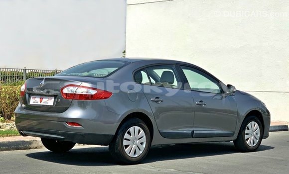 Buy Import Renault Fluence Other Car in Import - Dubai in Batken Buy Import Renault Fluence Other Car in Import - Dubai in Batken