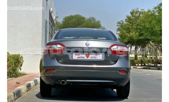 Buy Import Renault Fluence Other Car in Import - Dubai in Batken Buy Import Renault Fluence Other Car in Import - Dubai in Batken