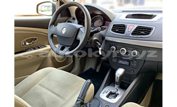 Buy Import Renault Fluence Other Car in Import - Dubai in Batken Buy Import Renault Fluence Other Car in Import - Dubai in Batken