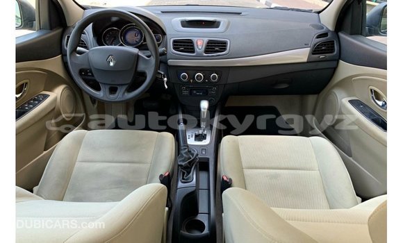 Buy Import Renault Fluence Other Car in Import - Dubai in Batken Buy Import Renault Fluence Other Car in Import - Dubai in Batken