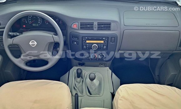 Buy Import Nissan Patrol White Car in Import - Dubai in Batken Buy Import Nissan Patrol White Car in Import - Dubai in Batken