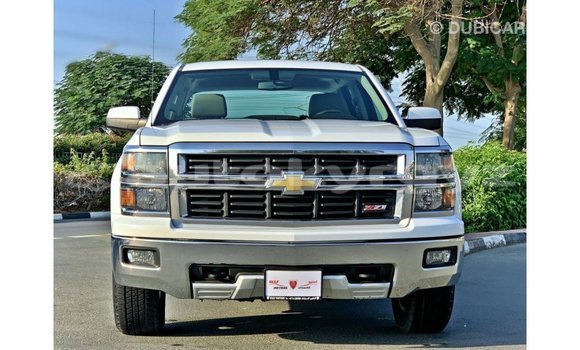Buy Import Chevrolet Silverado White Car in Import - Dubai in Batken Buy Import Chevrolet Silverado White Car in Import - Dubai in Batken