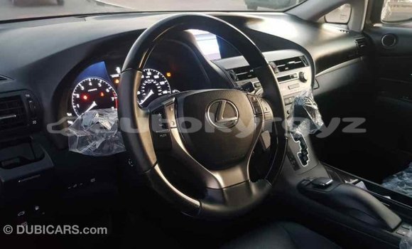 Buy Import Lexus RX 350 Black Car in Import - Dubai in Batken Buy Import Lexus RX 350 Black Car in Import - Dubai in Batken