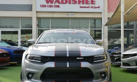 Buy Import Dodge Charger Other Car in Import - Dubai in Batken