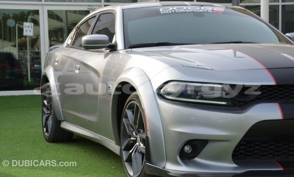 Buy Import Dodge Charger Other Car in Import - Dubai in Batken Buy Import Dodge Charger Other Car in Import - Dubai in Batken