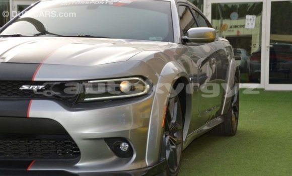 Buy Import Dodge Charger Other Car in Import - Dubai in Batken Buy Import Dodge Charger Other Car in Import - Dubai in Batken
