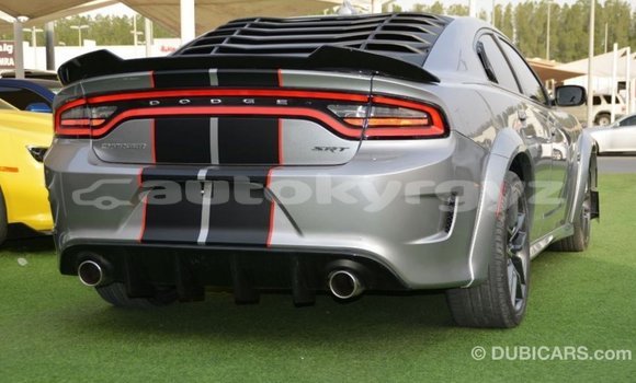 Buy Import Dodge Charger Other Car in Import - Dubai in Batken Buy Import Dodge Charger Other Car in Import - Dubai in Batken