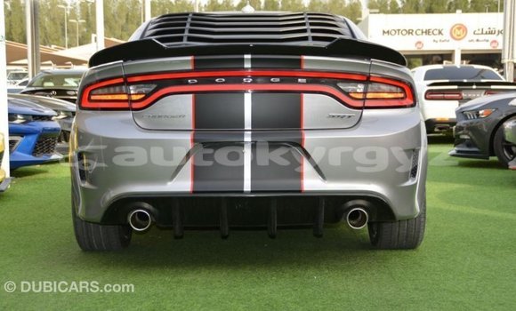 Buy Import Dodge Charger Other Car in Import - Dubai in Batken Buy Import Dodge Charger Other Car in Import - Dubai in Batken