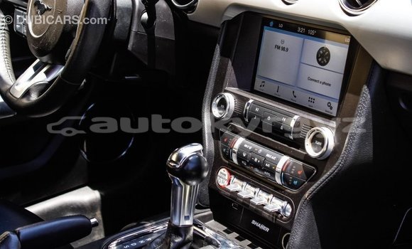 Buy Import Ford Mustang Red Car in Import - Dubai in Batken Buy Import Ford Mustang Red Car in Import - Dubai in Batken