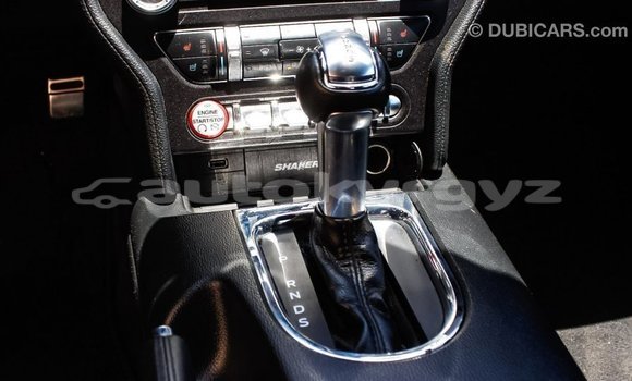 Buy Import Ford Mustang Red Car in Import - Dubai in Batken Buy Import Ford Mustang Red Car in Import - Dubai in Batken