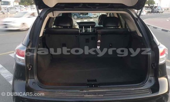 Buy Import Lexus RX 350 Black Car in Import - Dubai in Batken Buy Import Lexus RX 350 Black Car in Import - Dubai in Batken