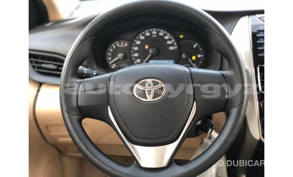 Buy Import Toyota Yaris White Car in Import - Dubai in Batken Buy Import Toyota Yaris White Car in Import - Dubai in Batken