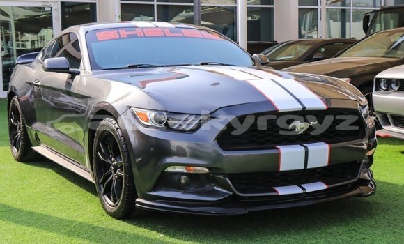 Buy Import Ford Mustang Other Car in Import - Dubai in Batken