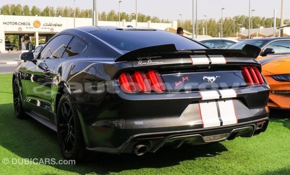 Buy Import Ford Mustang Other Car in Import - Dubai in Batken Buy Import Ford Mustang Other Car in Import - Dubai in Batken