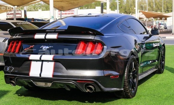 Buy Import Ford Mustang Other Car in Import - Dubai in Batken Buy Import Ford Mustang Other Car in Import - Dubai in Batken