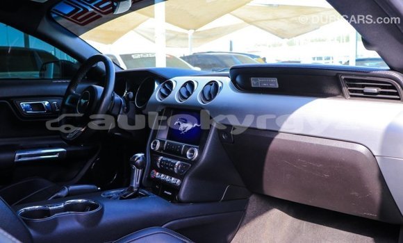 Buy Import Ford Mustang Other Car in Import - Dubai in Batken Buy Import Ford Mustang Other Car in Import - Dubai in Batken