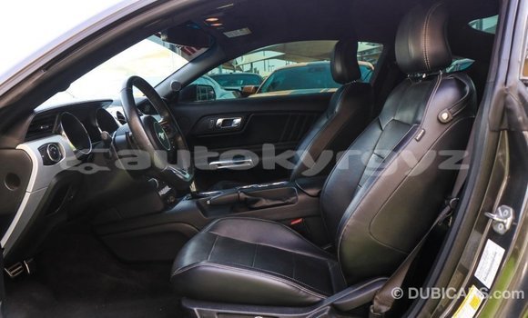 Buy Import Ford Mustang Other Car in Import - Dubai in Batken Buy Import Ford Mustang Other Car in Import - Dubai in Batken
