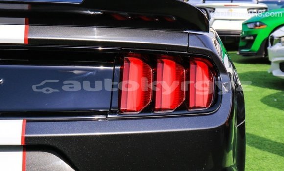 Buy Import Ford Mustang Other Car in Import - Dubai in Batken Buy Import Ford Mustang Other Car in Import - Dubai in Batken