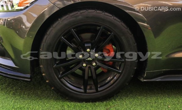 Buy Import Ford Mustang Other Car in Import - Dubai in Batken Buy Import Ford Mustang Other Car in Import - Dubai in Batken