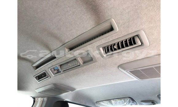 Buy Import Toyota Hiace White Car in Import - Dubai in Batken Buy Import Toyota Hiace White Car in Import - Dubai in Batken