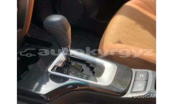 Buy Import Toyota Fortuner White Car in Import - Dubai in Batken Buy Import Toyota Fortuner White Car in Import - Dubai in Batken