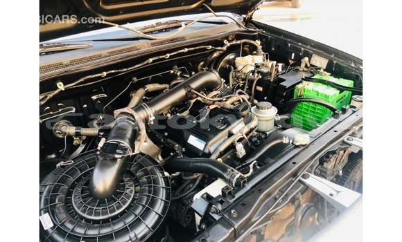 Buy Import Toyota Fortuner Black Car in Import - Dubai in Batken Buy Import Toyota Fortuner Black Car in Import - Dubai in Batken