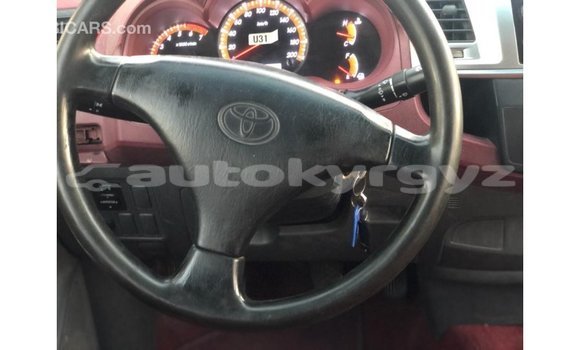 Buy Import Toyota Hilux White Car in Import - Dubai in Batken Buy Import Toyota Hilux White Car in Import - Dubai in Batken