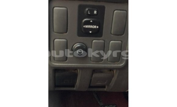 Buy Import Toyota Hilux White Car in Import - Dubai in Batken Buy Import Toyota Hilux White Car in Import - Dubai in Batken