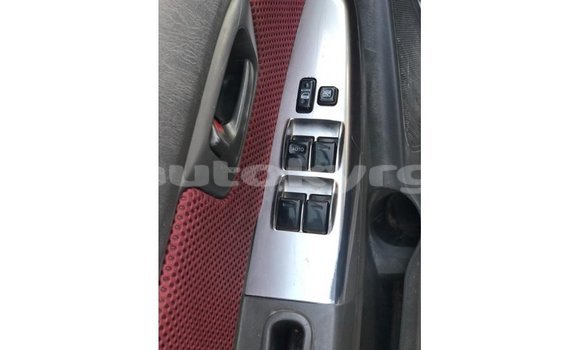 Buy Import Toyota Hilux White Car in Import - Dubai in Batken Buy Import Toyota Hilux White Car in Import - Dubai in Batken