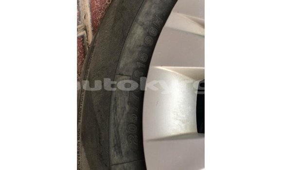 Buy Import Toyota Hilux White Car in Import - Dubai in Batken Buy Import Toyota Hilux White Car in Import - Dubai in Batken