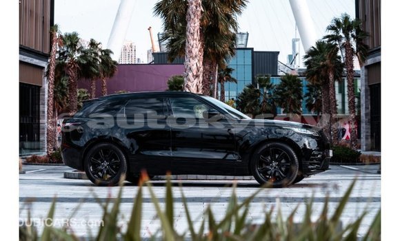 Buy Import Land Rover Range Rover Black Car in Import - Dubai in Batken Buy Import Land Rover Range Rover Black Car in Import - Dubai in Batken