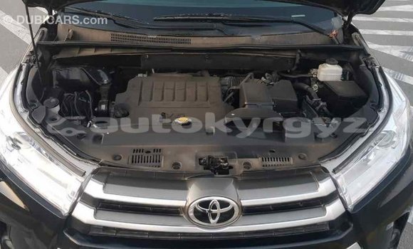 Buy Import Toyota Highlander Black Car in Import - Dubai in Batken Buy Import Toyota Highlander Black Car in Import - Dubai in Batken
