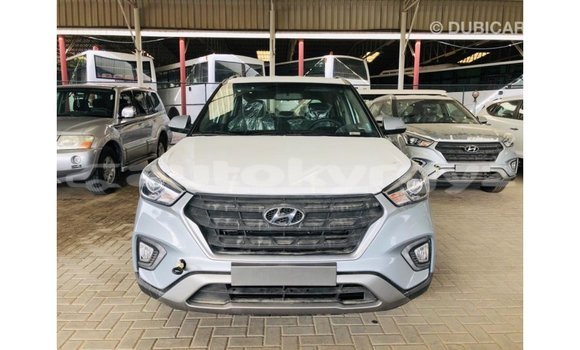 Buy Import Hyundai Creta Other Car in Import - Dubai in Batken Buy Import Hyundai Creta Other Car in Import - Dubai in Batken