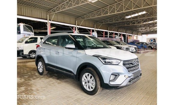 Buy Import Hyundai Creta Other Car in Import - Dubai in Batken Buy Import Hyundai Creta Other Car in Import - Dubai in Batken