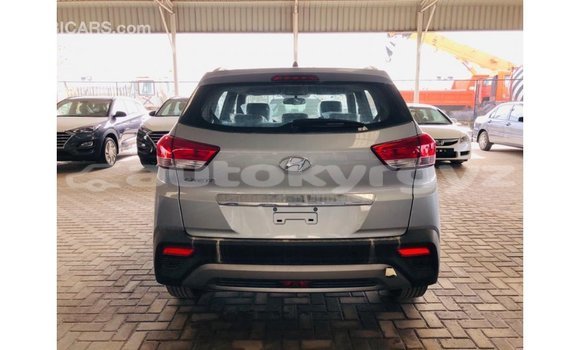 Buy Import Hyundai Creta Other Car in Import - Dubai in Batken Buy Import Hyundai Creta Other Car in Import - Dubai in Batken