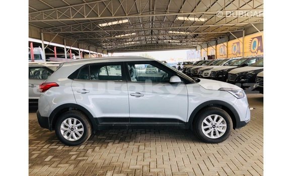 Buy Import Hyundai Creta Other Car in Import - Dubai in Batken Buy Import Hyundai Creta Other Car in Import - Dubai in Batken