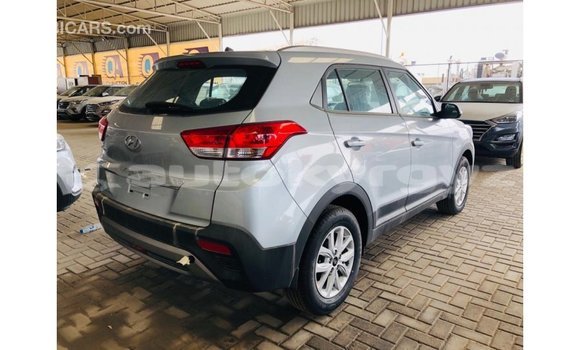 Buy Import Hyundai Creta Other Car in Import - Dubai in Batken Buy Import Hyundai Creta Other Car in Import - Dubai in Batken