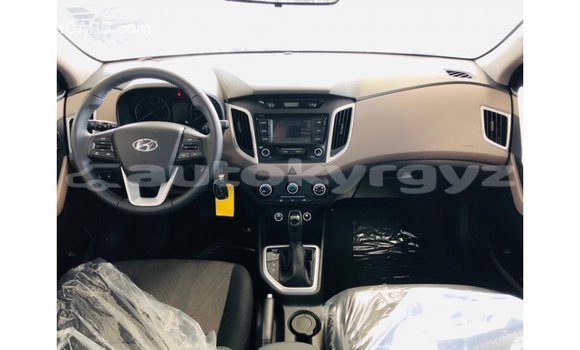 Buy Import Hyundai Creta Other Car in Import - Dubai in Batken Buy Import Hyundai Creta Other Car in Import - Dubai in Batken