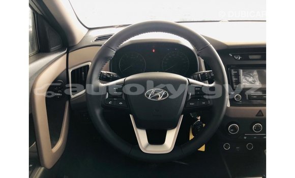 Buy Import Hyundai Creta Other Car in Import - Dubai in Batken Buy Import Hyundai Creta Other Car in Import - Dubai in Batken